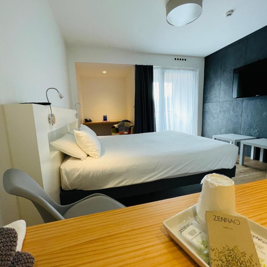 Double Room Disability Access