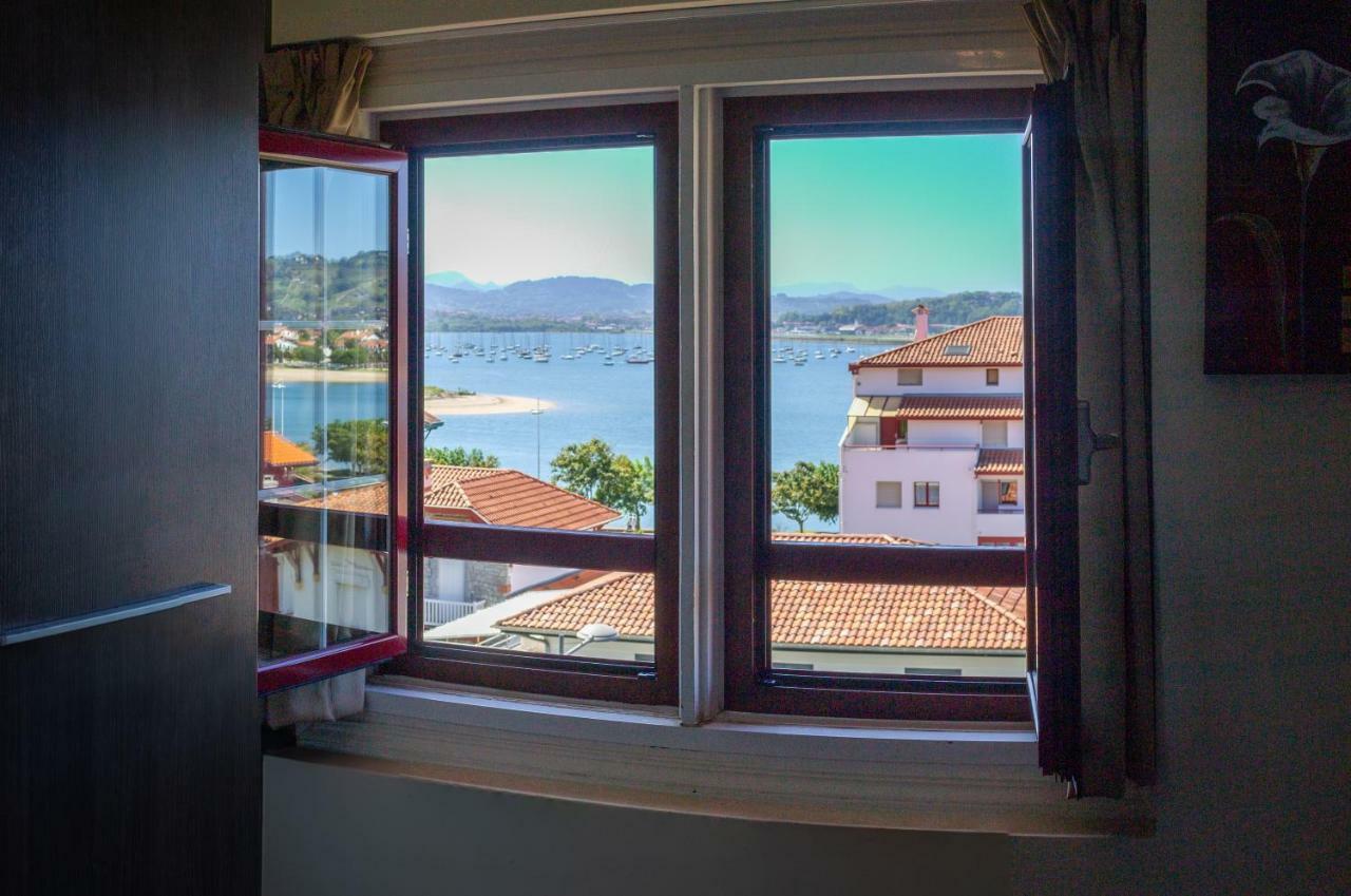 Habitación Doble Deluxe con vistas al mar